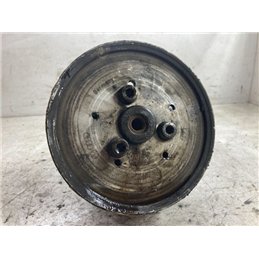 AUDI A6 C5 Kormányszervó Motor (Hidraulikus)