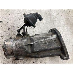 AUDI A6 C5 Fojtószelep (Mechanikus)