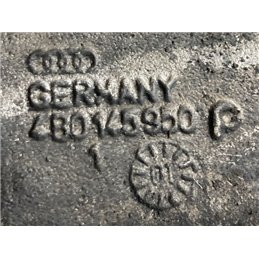 AUDI A6 C5 Fojtószelep (Mechanikus)
