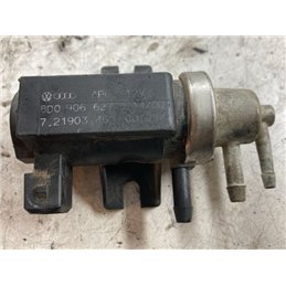 AUDI A6 C5 Turbó Vákum Szelep