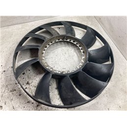 AUDI A6 C5 Hűtőventilátor