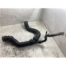 AUDI A6 C5 Turbócső