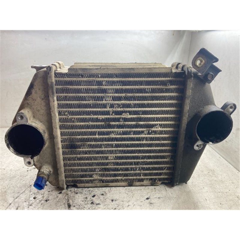 MAZDA 6 Intercooler