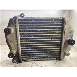 MAZDA 6 Intercooler