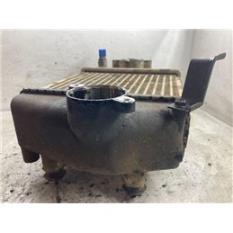 MAZDA 6 Intercooler