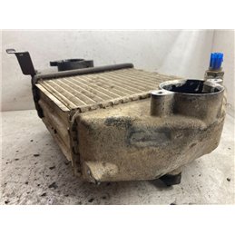MAZDA 6 Intercooler