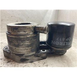 MAZDA 6 Olajszűrő Ház