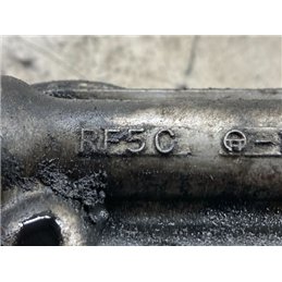 MAZDA 6 Olajszűrő Ház