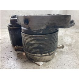 MAZDA 6 Olajszűrő Ház