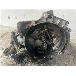 VW POLO III Váltó (Mechanikus)