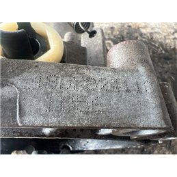 VW POLO III Váltó (Mechanikus)