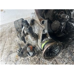 VW POLO III Váltó (Mechanikus)