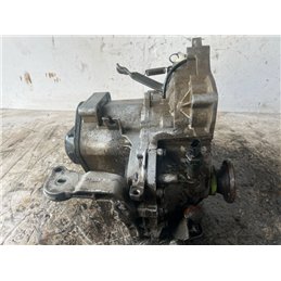 VW POLO III Váltó (Mechanikus)