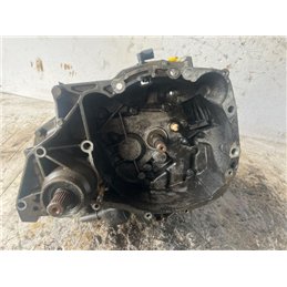 RENAULT THALIA Váltó (Mechanikus)