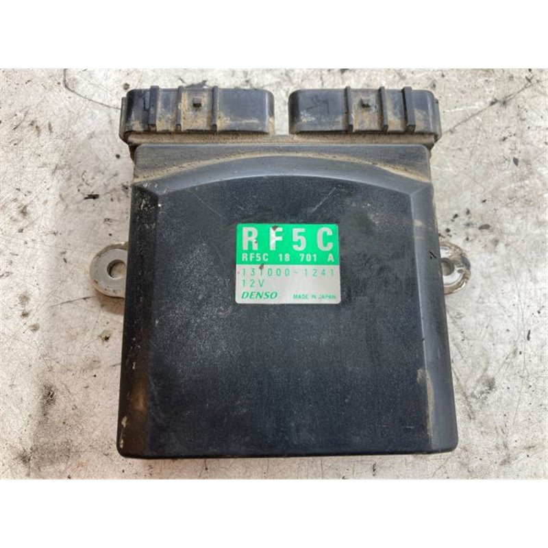 MAZDA 6 Porlasztó Elektronika