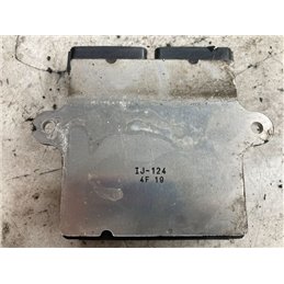 MAZDA 6 Porlasztó Elektronika