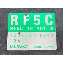 MAZDA 6 Porlasztó Elektronika