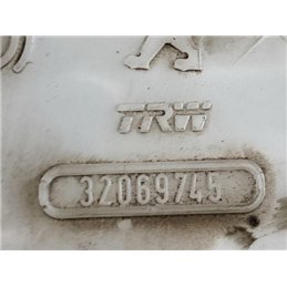 PEUGEOT 208 Főfékhenger