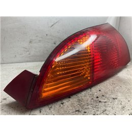 FORD FOCUS I Bal Hátsó Lámpa