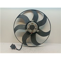 SEAT IBIZA IV Hűtőventilátor