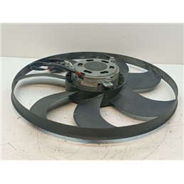 SEAT IBIZA IV Hűtőventilátor