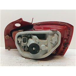 SEAT IBIZA IV Bal Hátsó Lámpa