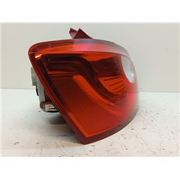 SEAT IBIZA IV Bal Hátsó Lámpa