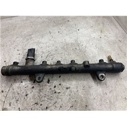 RENAULT SCÉNIC II Közösnyomócső