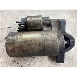 CITROËN C4 Önindító