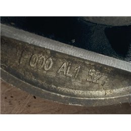 CITROËN C4 Önindító