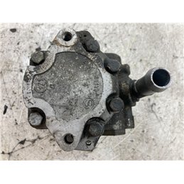 AUDI A3 Kormányszervó Motor (Hidraulikus)