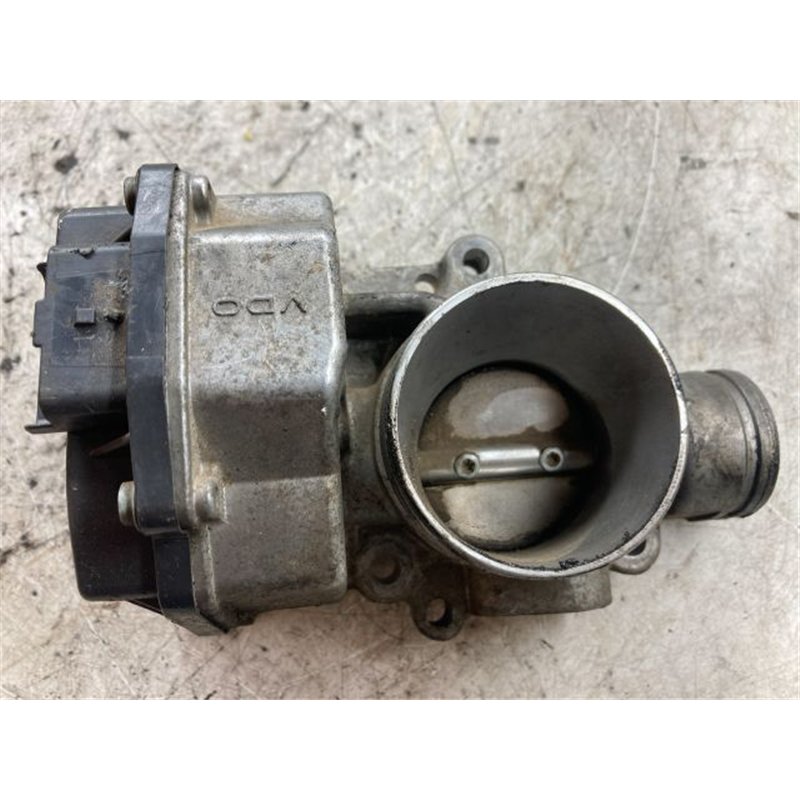 CITROËN C3 Fojtószelep (Mechanikus)