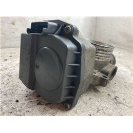 CITROËN C3 Fojtószelep (Mechanikus)