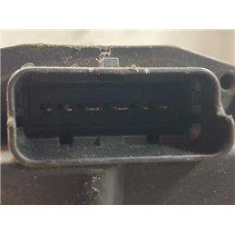 CITROËN C3 Fojtószelep (Mechanikus)