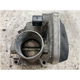 SEAT IBIZA III Fojtószelep (Elektromos)