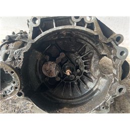 VW VENTO Váltó (Mechanikus)