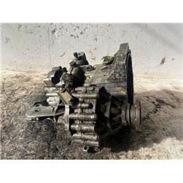 VW VENTO Váltó (Mechanikus)