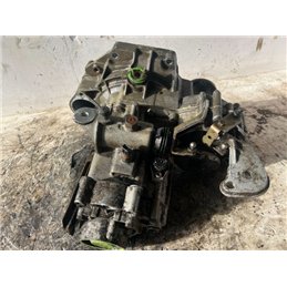 VW VENTO Váltó (Mechanikus)