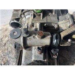 VW VENTO Váltó (Mechanikus)