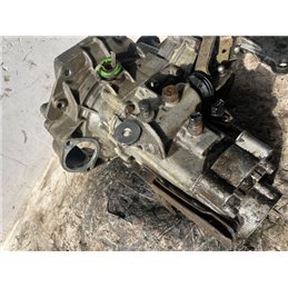 VW VENTO Váltó (Mechanikus)