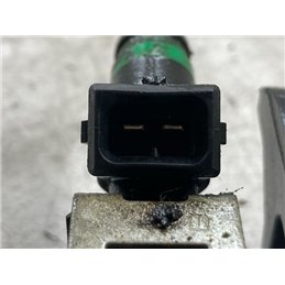 FORD FIESTA V Porlasztó Sor / Híd