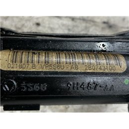 FORD FIESTA V Porlasztó Sor / Híd