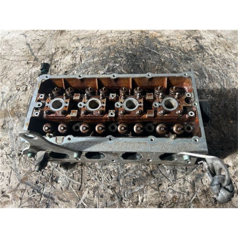 SKODA OCTAVIA I Hengerfej