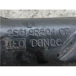 FORD FIESTA V Szívó Cső