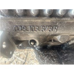 FORD GALAXY Hengerfej