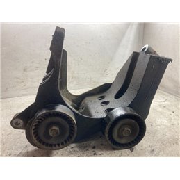 FORD FIESTA V Generátor Tartó Bak