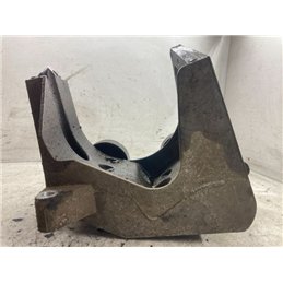 FORD FIESTA V Generátor Tartó Bak