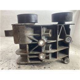 FORD FIESTA V Generátor Tartó Bak