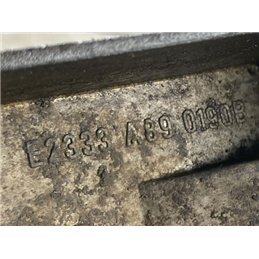 FORD FIESTA V Generátor Tartó Bak