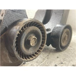 FORD FIESTA V Generátor Tartó Bak